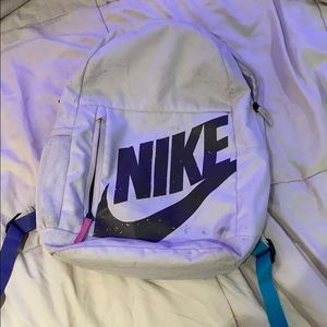 Nike bookbag